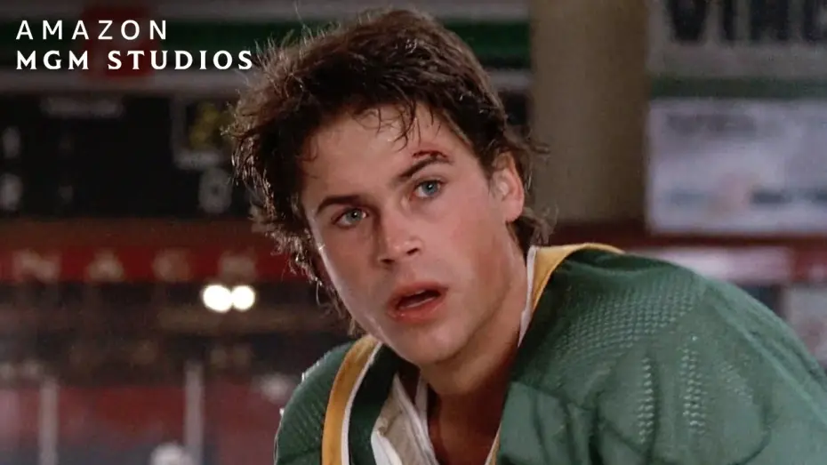 Watch film Youngblood | Hockey Team Tryouts