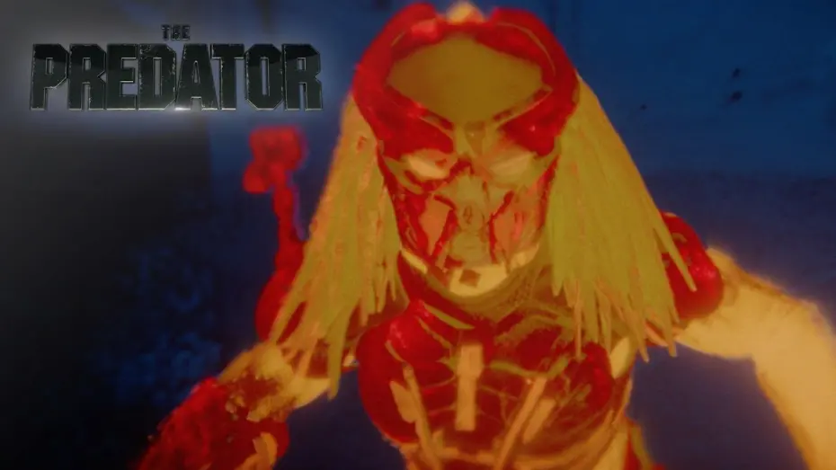 Watch film The Predator | "The Ultimate Predator" TV Commercial