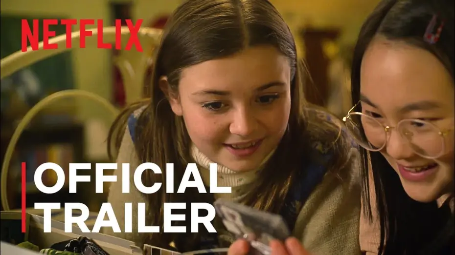 Watch film Mixtape | Mixtape | Official Trailer | Netflix