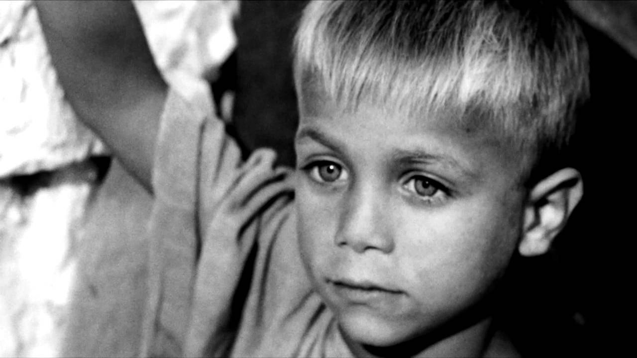 Watch film The Gospel According to Matthew | The Gospel According to Matthew (1964) - trailer
