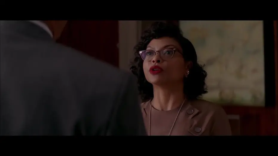 Watch film Hidden Figures | Hidden Figures | "Three Extraordinary Women" TV Commercial | 20th Century FOX