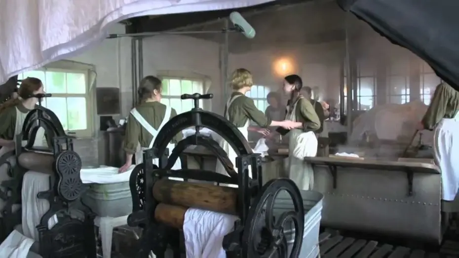 Watch film Philomena | Featurette