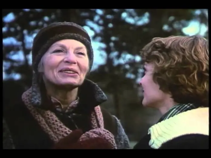 Watch film Rachel River | Rachel River Trailer 1989