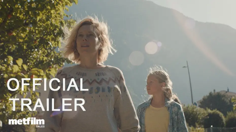 Watch film The Courageous | Official Trailer [Subtitled]