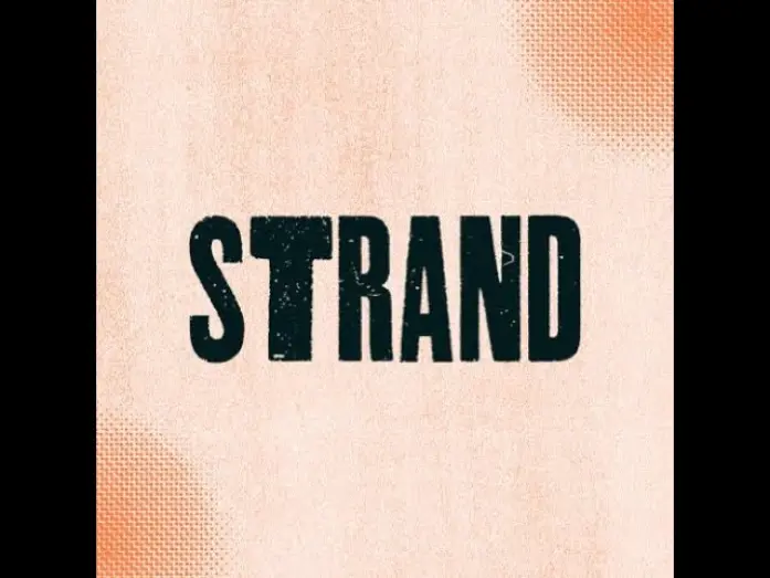 Watch film Strand | STRAND  [an Adam Golden film]
