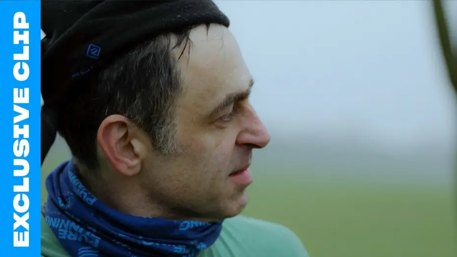 Watch film Ronnie O