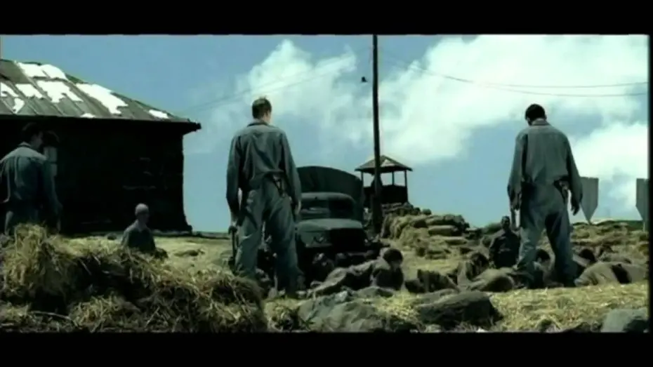 Watch film Bastards | "Сволочи"/трейлер