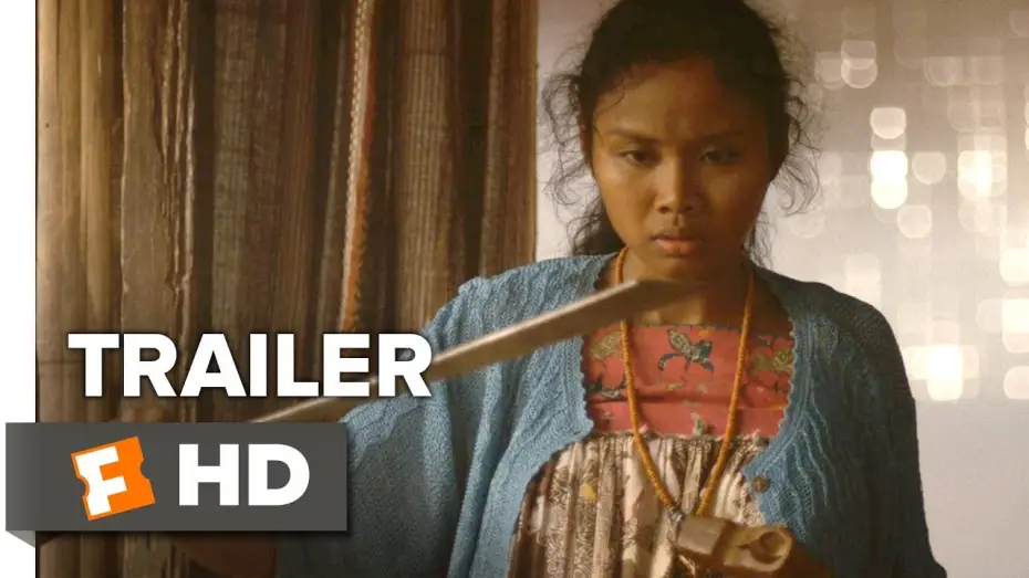 Watch film Marlina the Murderer in Four Acts | Marlina the Murderer in Four Acts Trailer #1 (2018) | Movieclips Indie