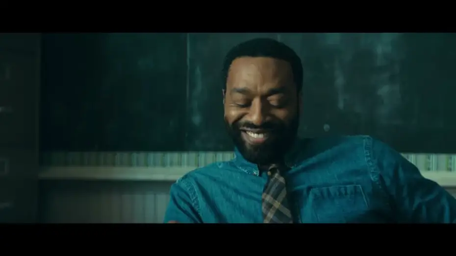 Watch film The Life of Chuck | :15s Wonderful