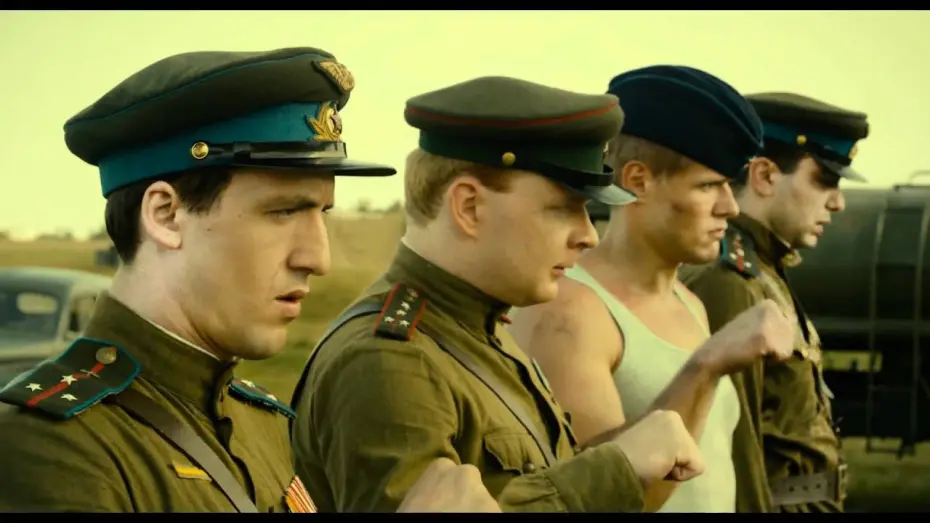 Watch film Five Brides | Пять невест - Трейлер