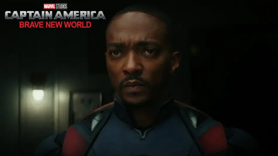Watch film Captain America: Brave New World | Get Tickets Now
