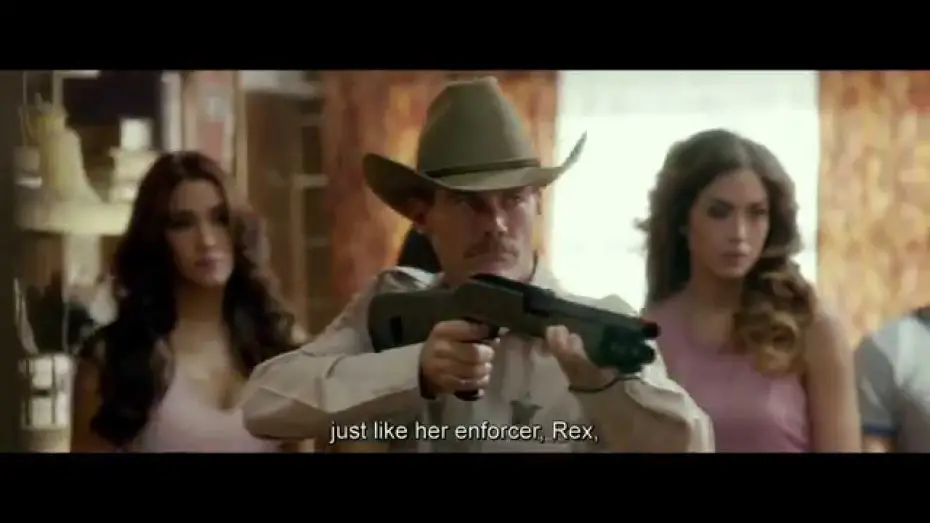 Watch film Ladrones | Ladrones - Official Trailer