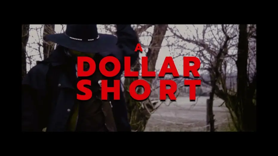 Watch film A Dollar Short For The Ferryman
