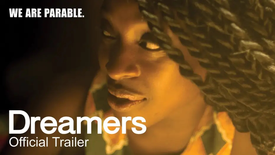 Watch film Dreamers | Official Trailer UK & Ireland