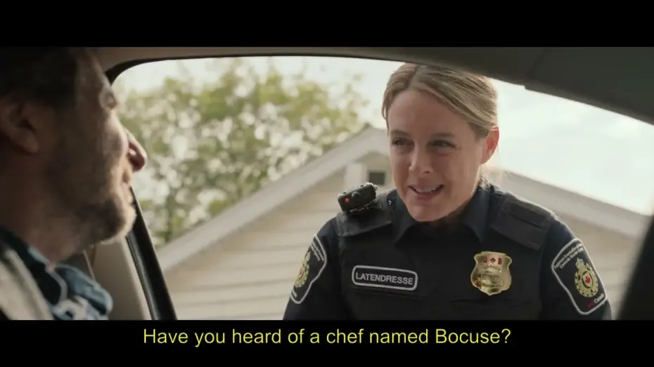 Watch film Tous toqués! | Official Trailer