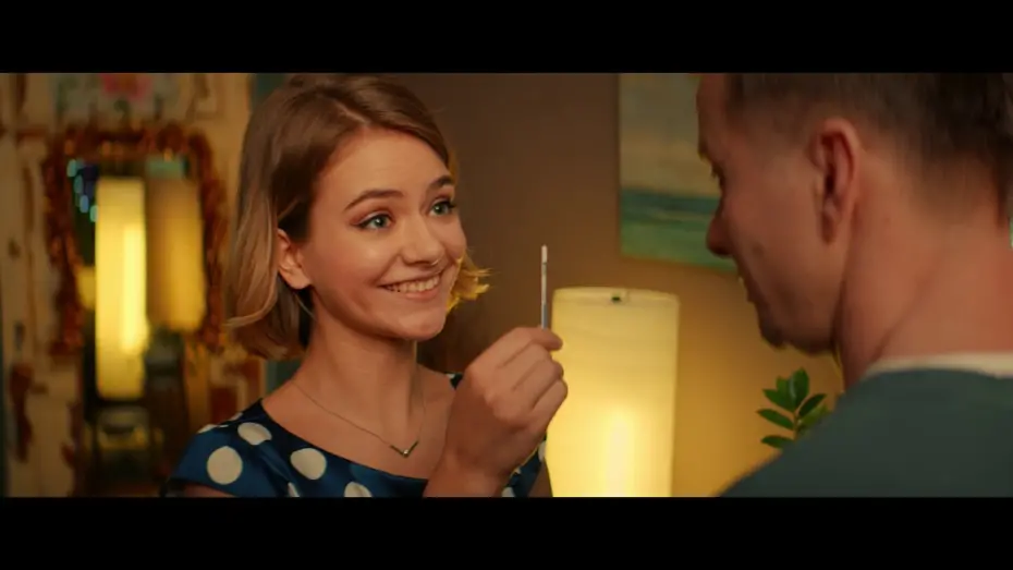 Watch film Crazy New Year! | Трейлер №2