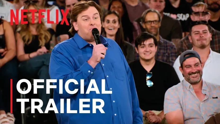 Watch film Tim Dillon: This Is Your Country | Official Trailer