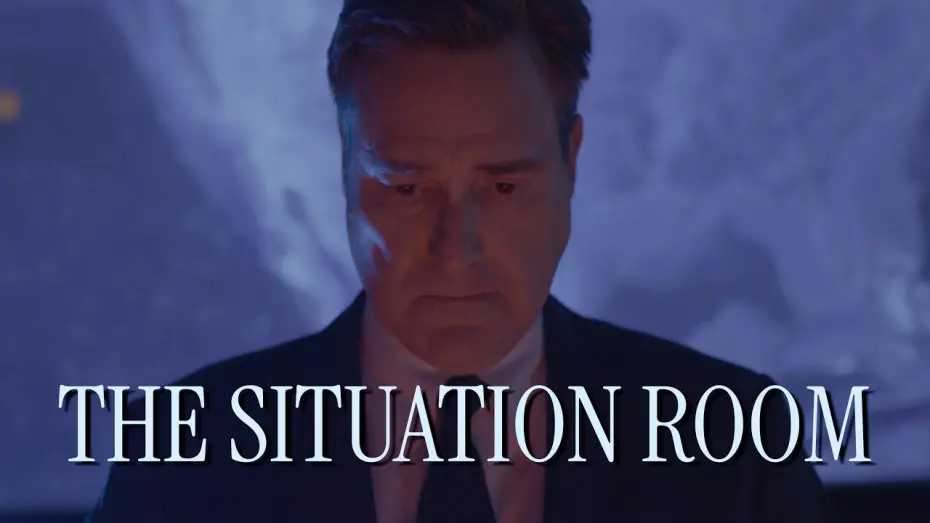 Watch film The Situation Room | THE SITUATION ROOM | Short Film