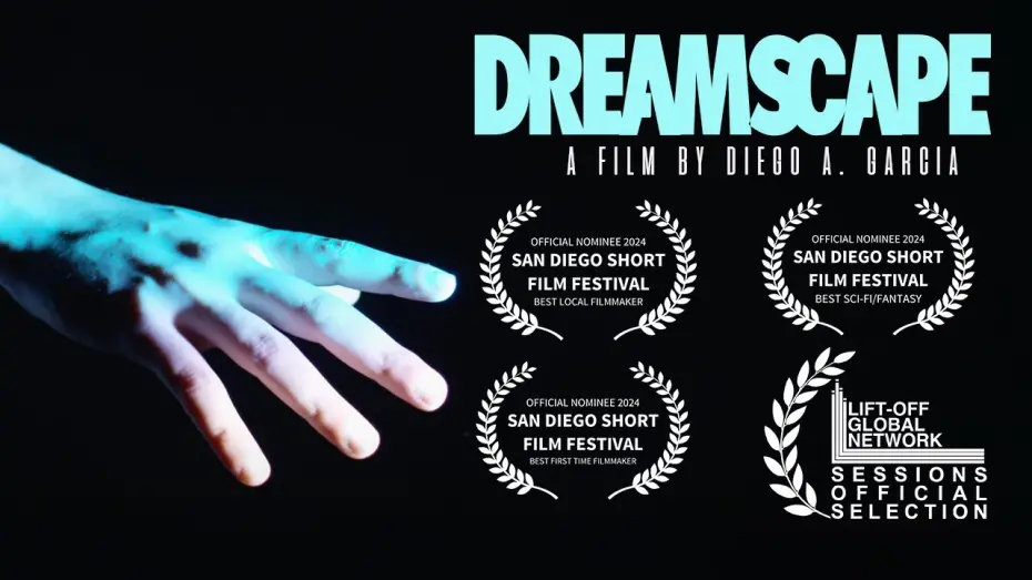 Watch film Dreamscape | DREAMSCAPE | A SHORT FILM (FESTIVAL CUT)