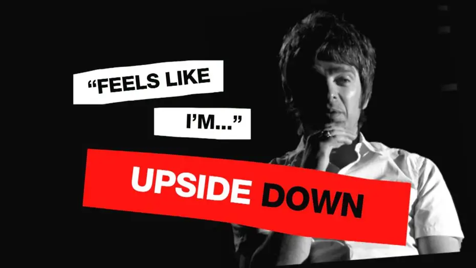 Watch film Upside Down: The Creation Records Story | 