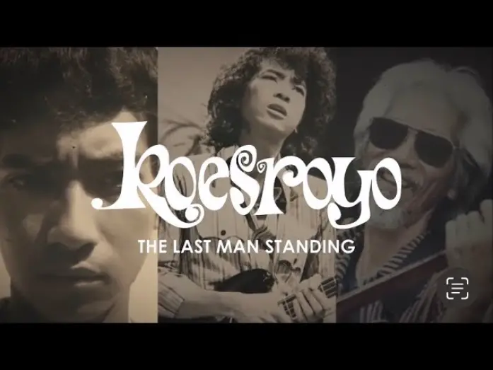 Watch film Koesroyo: The Last Man Standing | KOESROYO – THE LAST MAN STANDING || TRAILER