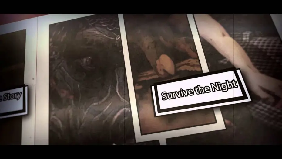 Watch film Creature Feature | Creature Feature Official Trailer