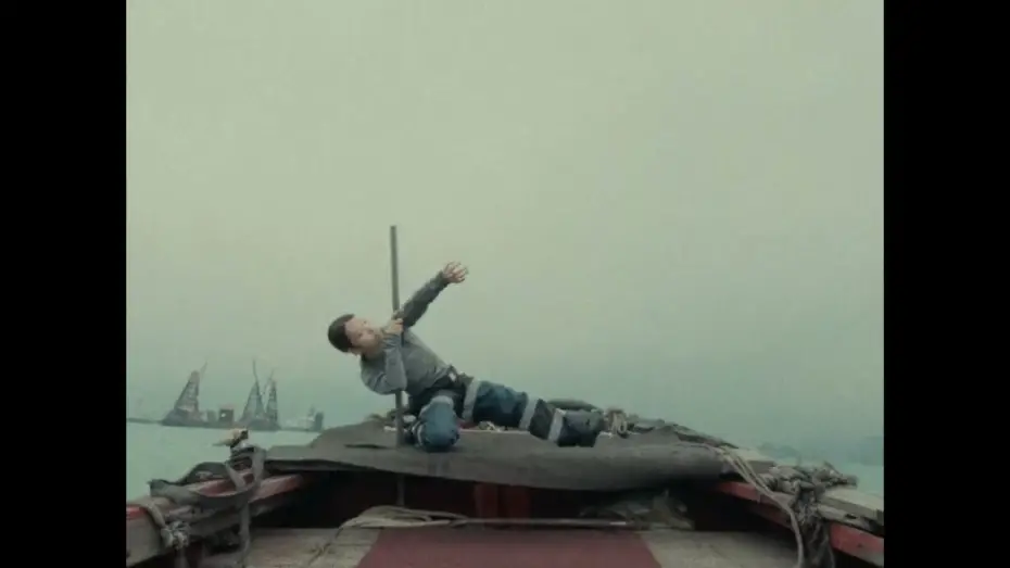 Watch film Postcolonial Queen | Postcolonial Queen | Trailer