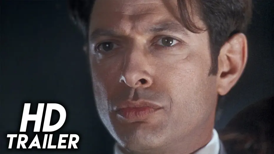 Watch film Mad Dog Time | Mad Dog Time (1996) ORIGINAL TRAILER [HD 1080p]