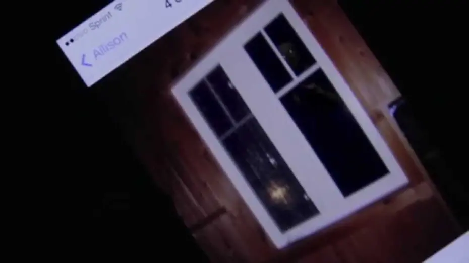 Watch film Interior | INTERIOR - A Supernatural Horror Thriller: Opening Scene [HD]