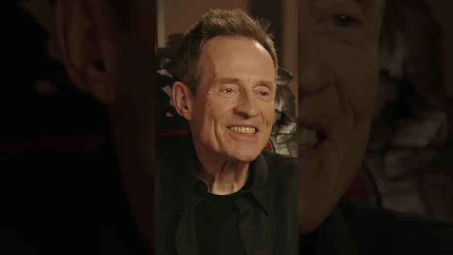 Watch film Becoming Led Zeppelin | Bandmates Reflect on Playing “Train Kept A-Rollin” (Scene)