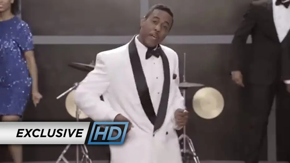 Watch film A Madea Christmas | Jeremih - 