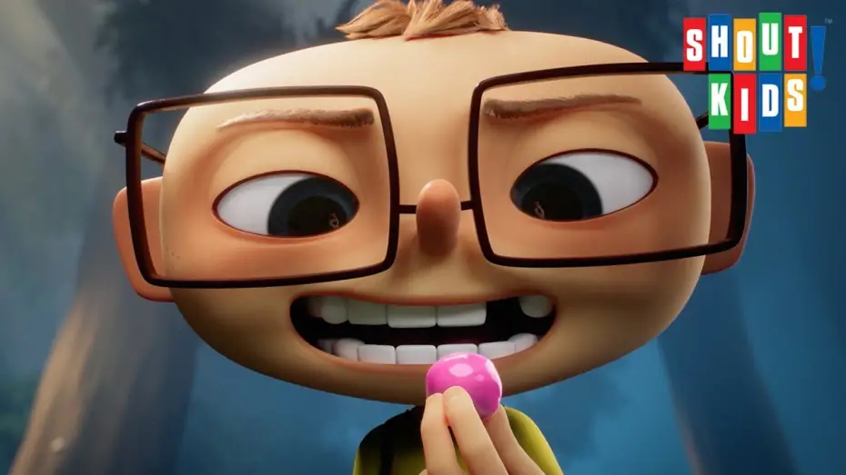 Watch film Into the Wonderwoods | Forest Treats