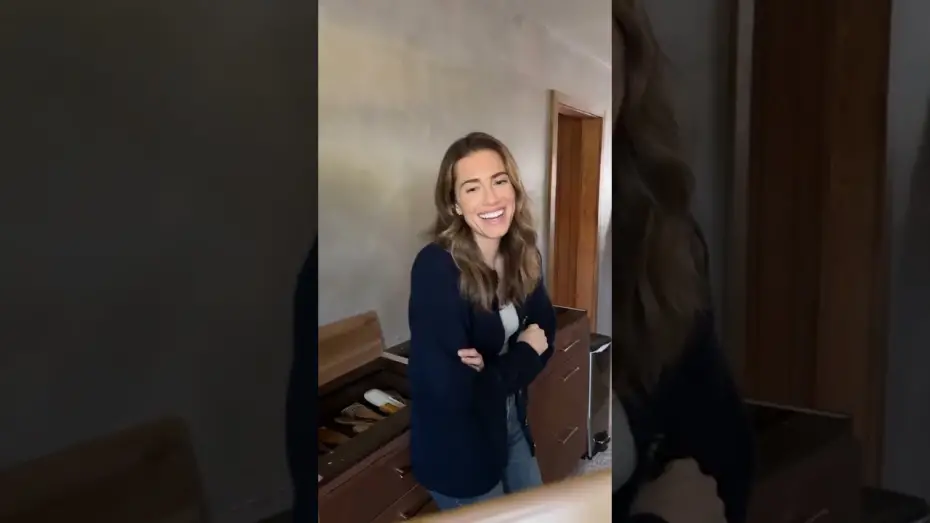 Watch film Regretting You | Affirmations