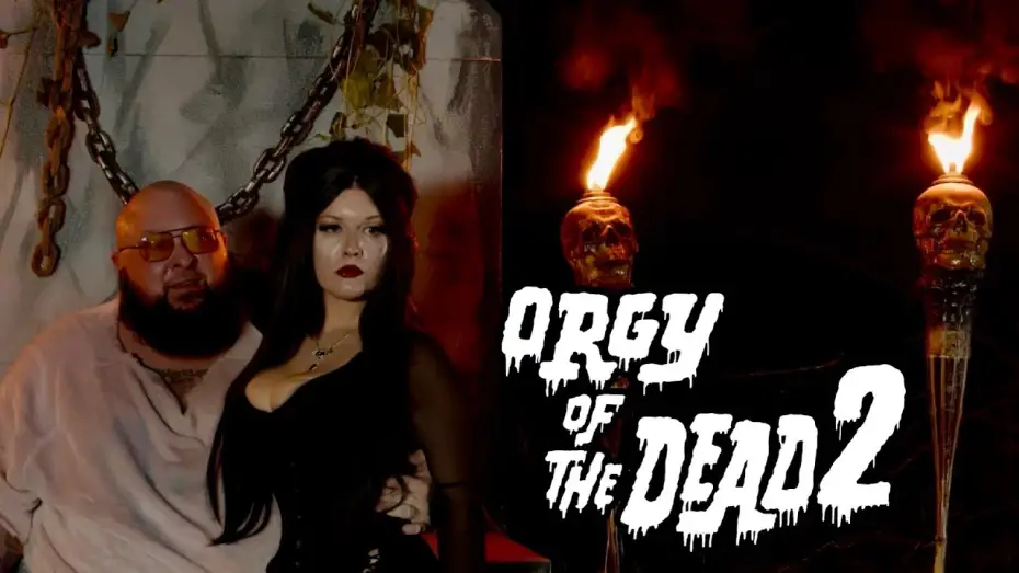 Watch film Orgy of the Dead 2 | Orgy of the Dead 2 TRAILER