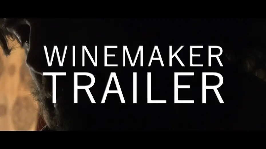Watch film Winemaker | Winemaker | Official Trailer (2024 Found Footage Film)