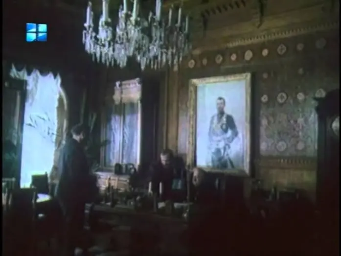 Watch film Get Thee Out | Фильм "Изыди". Отрывок.