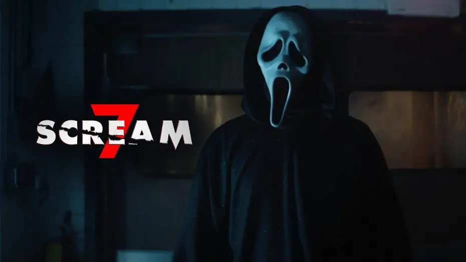 Watch film Scream 7 | Kevin Williamson on Directing Scream 7
