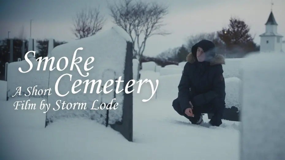 Watch film Smoke Cemetery | Smoke Cemetery (2025) - Short Film