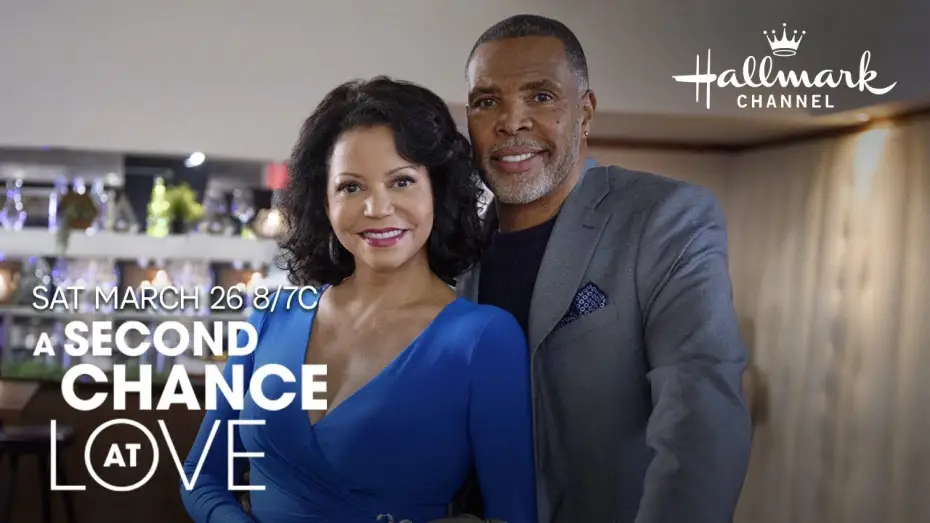 Watch film A Second Chance at Love | Sneak Peek