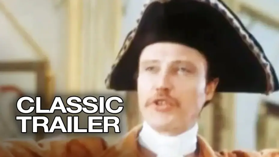 Watch film Puss in Boots | Puss in Boots Official Trailer #1 - Christopher Walken Movie (1988) HD