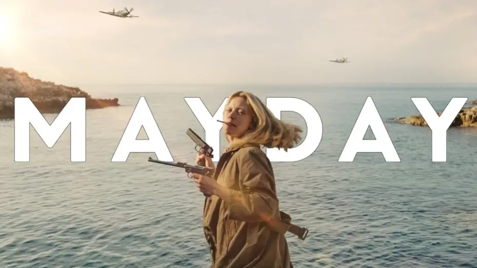 Watch film Mayday | Official Trailer