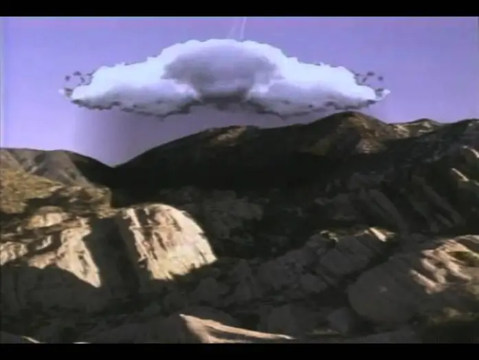 Watch film It Came from Outer Space II | It Came From Outer Space II Trailer 1995