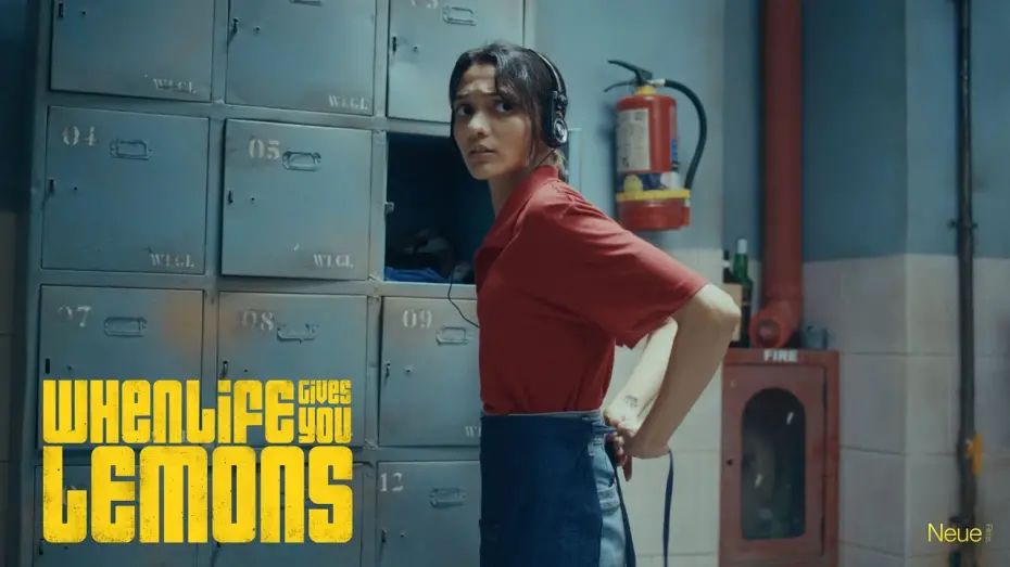 Watch film When life gives you lemons | When life gives you lemons | Haniya Nafisa (Official Music Video)