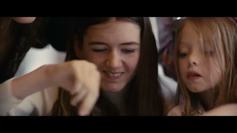 Watch film Out of My Mind | Book to Movie Featurette