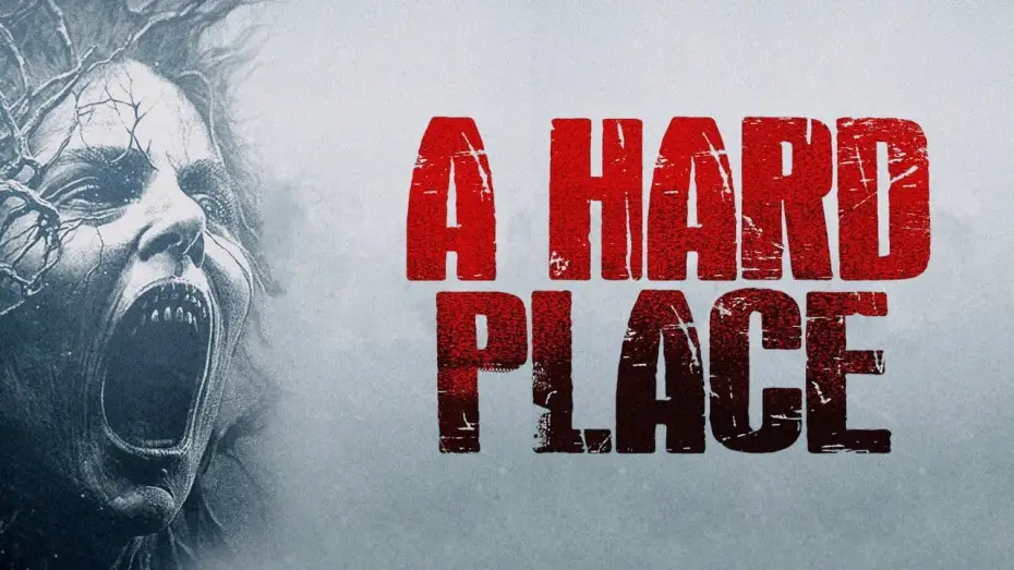 Watch film A Hard Place | A Hard Place | Official Trailer | Horror Brains