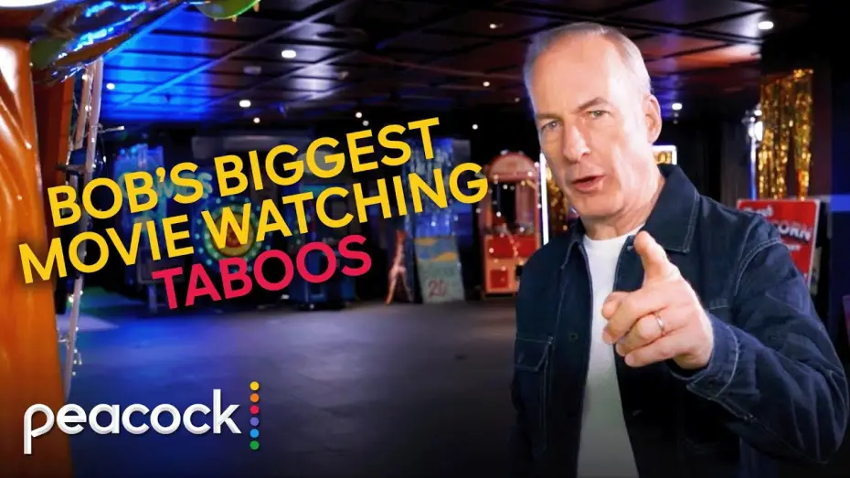 Watch film Nobody 2 | What Are Bob Odenkirk’s Movie Watching Red Flags?