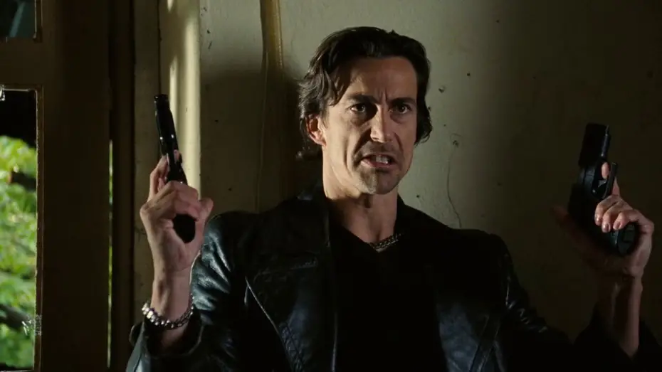 Watch film The Killing Grounds | Official Trailer