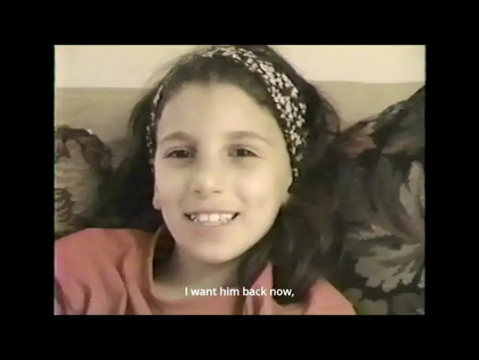 Watch film My Father and Qaddafi | MY FATHER AND QADDAFI by Jihan K  Official Trailer (2025)
