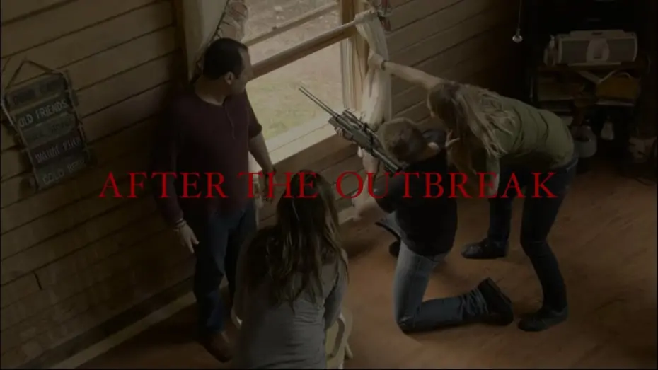 Watch film After the Outbreak | After the Outbreak Trailer
