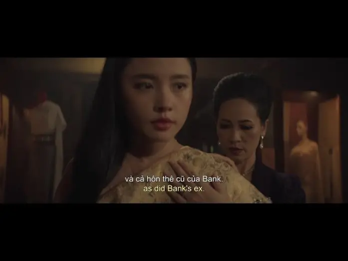 Watch film The Bride | CÔ DÂU MA - OFFICIAL TRAILER | KHỞI CHIẾU TẠI RẠP: 29.08.2025